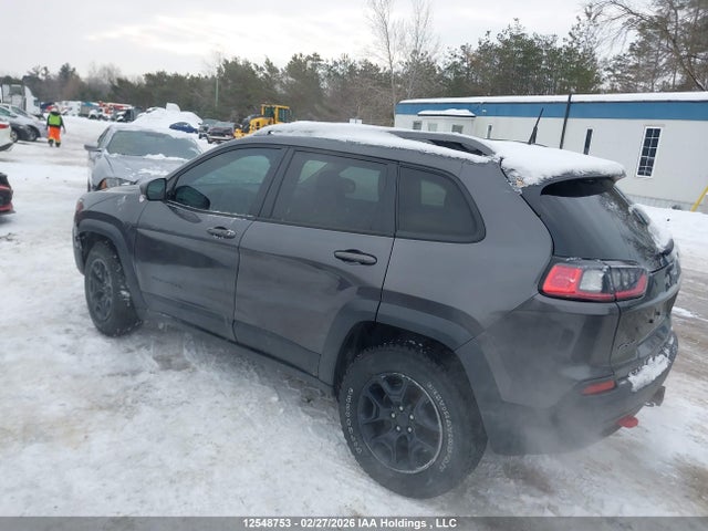 1C4PJMBX0LD598018 Jeep Cherokee Trailhawk
