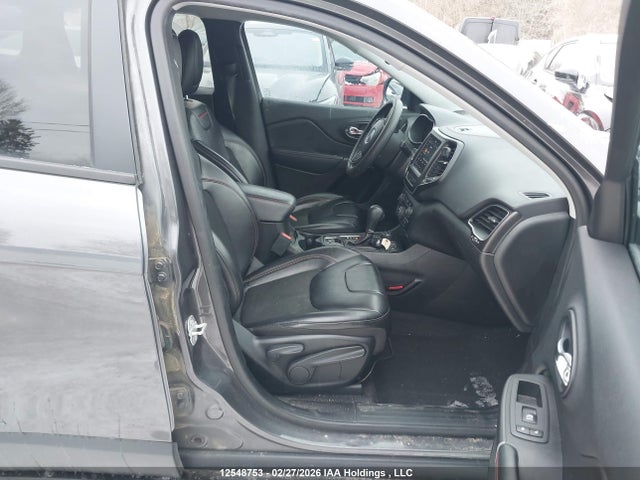 1C4PJMBX0LD598018 Jeep Cherokee Trailhawk