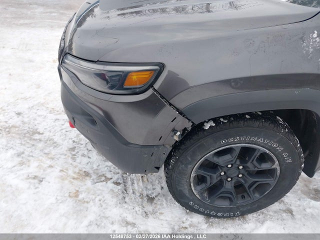 1C4PJMBX0LD598018 Jeep Cherokee Trailhawk