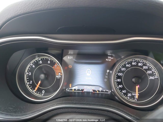 1C4PJMBX0LD598018 Jeep Cherokee Trailhawk