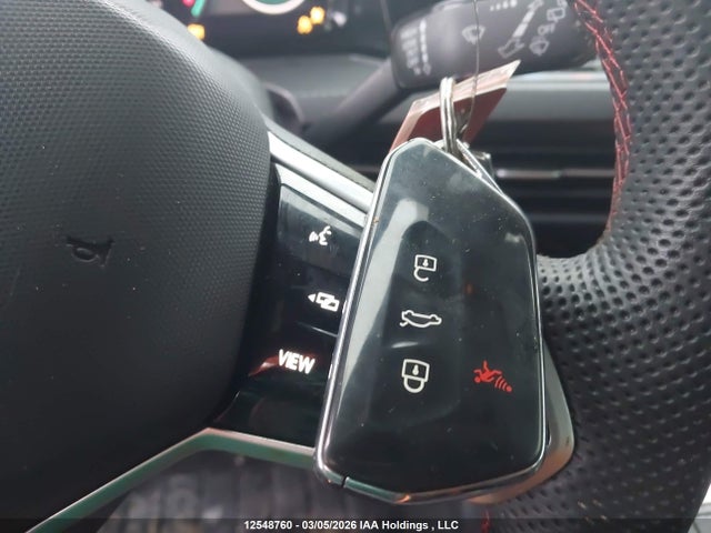 Aukcja sprzedaży 2024 Volkswagen Golf Gti Performance, vin: WVWVA7CD4RW172570, numer aukcji: 12548760