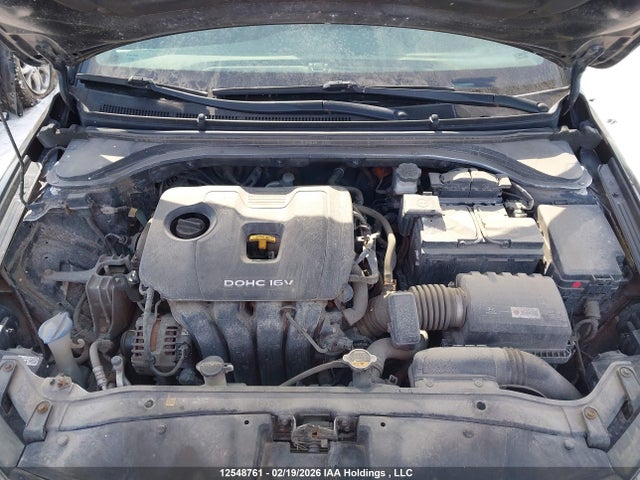 KMHD84LFXHU420785 Hyundai ELANTRA GL