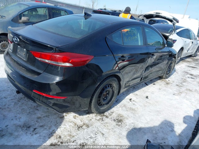 KMHD84LFXHU420785 Hyundai ELANTRA GL