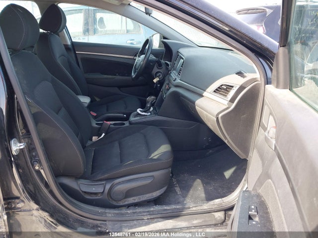 KMHD84LFXHU420785 Hyundai ELANTRA GL