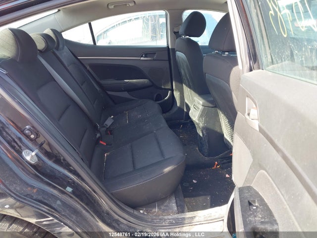 KMHD84LFXHU420785 Hyundai ELANTRA GL