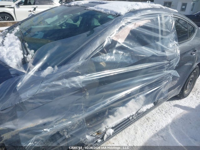 Продажа на аукционе авто 2020 Hyundai Elantra Sel/value/limited, vin: KMHD84LF0LU004124, номер лота: 12548765