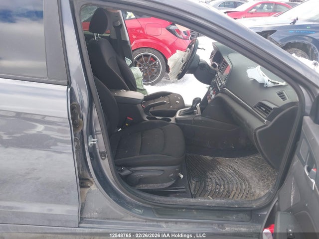 Продажа на аукционе авто 2020 Hyundai Elantra Sel/value/limited, vin: KMHD84LF0LU004124, номер лота: 12548765