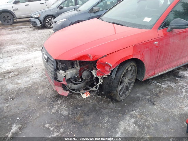 WAUFNAF44JA044085 Audi A4 Prestige