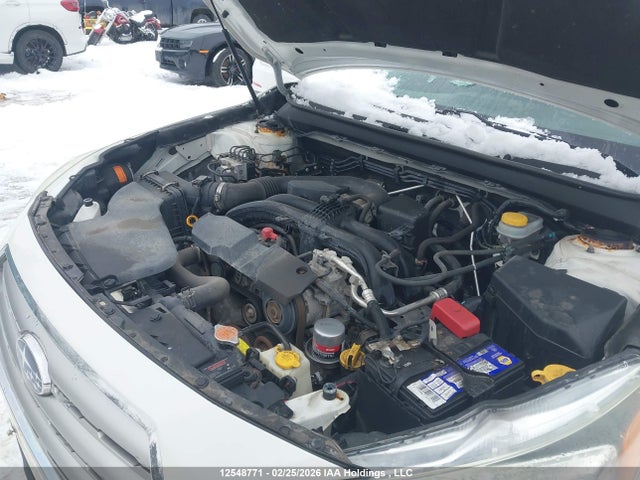 4S4BSCLC0F3290611 Subaru Outback 2.5i Limited