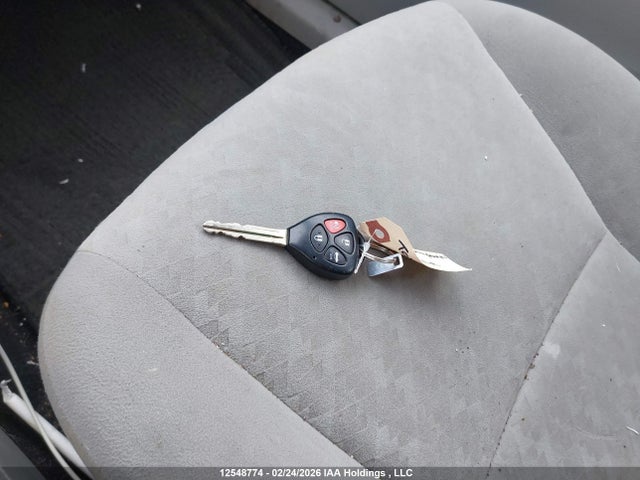12548774 :رقم المزاد ، 2T1BU40E49C165598 vin ، 2009 Toyota Corolla S/le/xle مزاد بيع