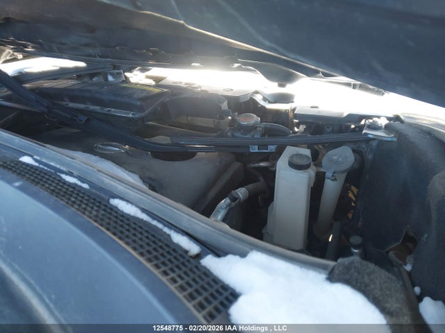 JN8AZ1MW6EW514300 Nissan Murano Platinum/s/sl/sv