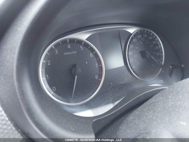 3N1CP5CU5KL522992 Nissan Kicks S/sr/sv
