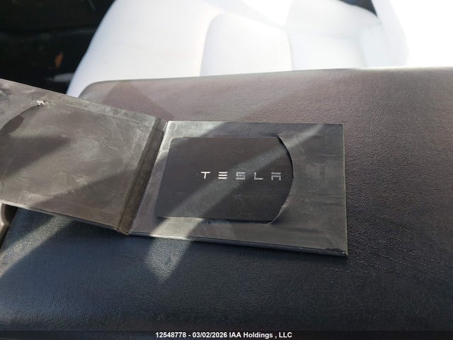 12548778 :رقم المزاد ، 5YJ3E1EB8KF473258 vin ، 2019 Tesla Model 3 Long Range/performance مزاد بيع
