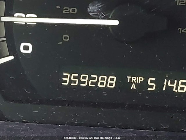 12548780 :رقم المزاد ، 1HGCM56376A810407 vin ، 2006 Honda Accord Se مزاد بيع