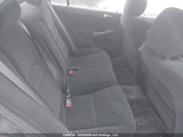 12548780 :رقم المزاد ، 1HGCM56376A810407 vin ، 2006 Honda Accord Se مزاد بيع