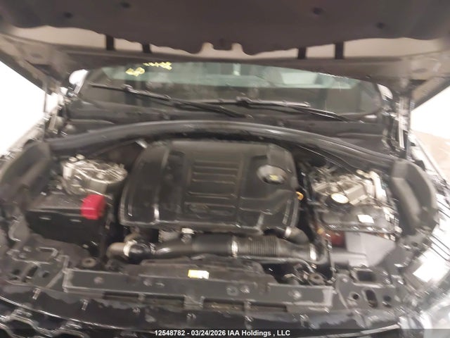 SALYK2FX4LA272491 Land Rover Range Rover Velar P300 R-dynamic S