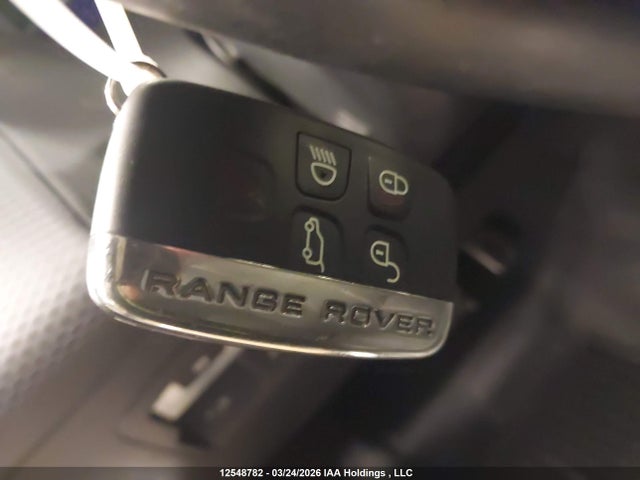 SALYK2FX4LA272491 Land Rover Range Rover Velar P300 R-dynamic S