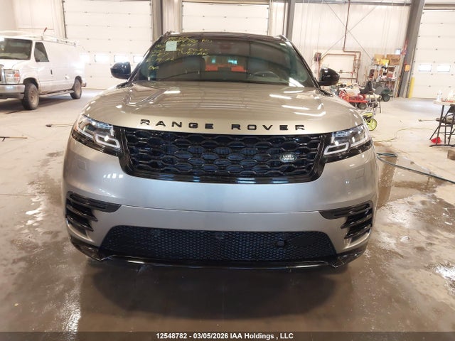 SALYK2FX4LA272491 Land Rover Range Rover Velar P300 R-dynamic S