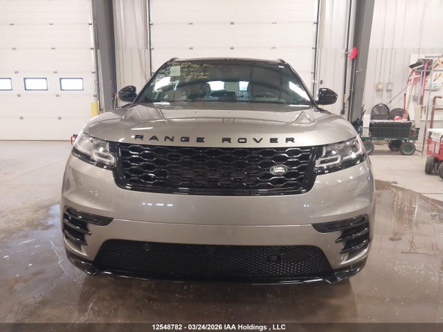 SALYK2FX4LA272491 Land Rover Range Rover Velar P300 R-dynamic S