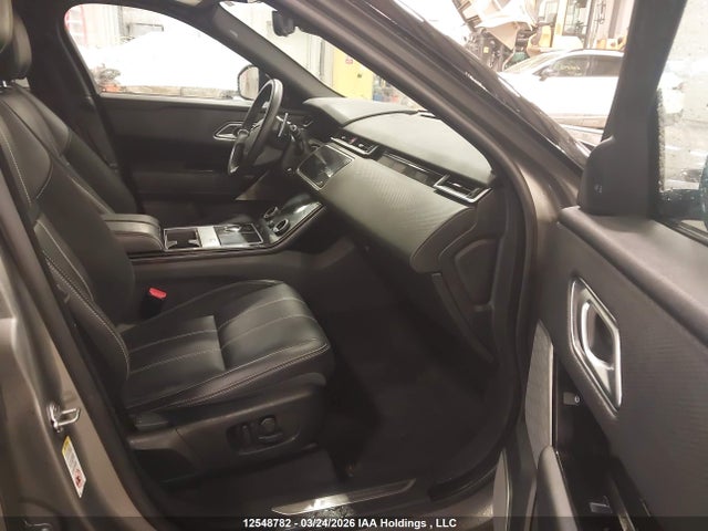 SALYK2FX4LA272491 Land Rover Range Rover Velar P300 R-dynamic S