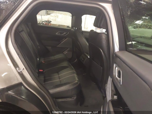 SALYK2FX4LA272491 Land Rover Range Rover Velar P300 R-dynamic S