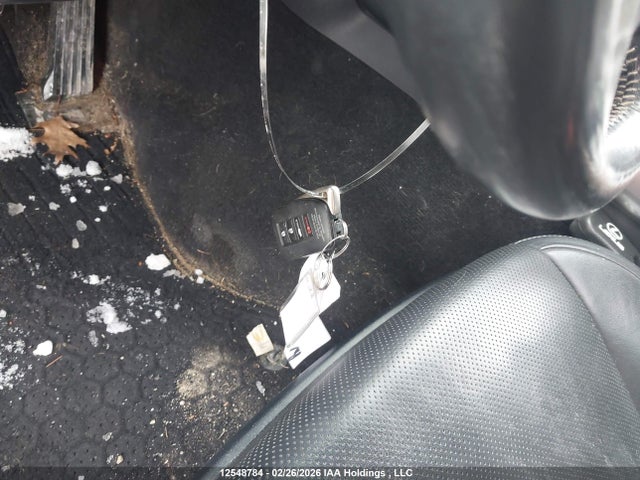 Lexus Is 300 300 2016 JTHCM1D27G5004366 Image 11