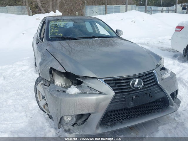 Lexus Is 300 300 2016 JTHCM1D27G5004366 Image 13