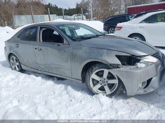 Lexus Is 300 300 2016 JTHCM1D27G5004366 Image 14