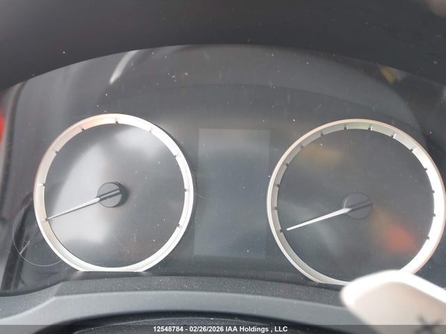 Lexus Is 300 300 2016 JTHCM1D27G5004366 Image 16
