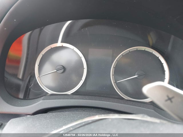 Lexus Is 300 300 2016 JTHCM1D27G5004366 Image 7