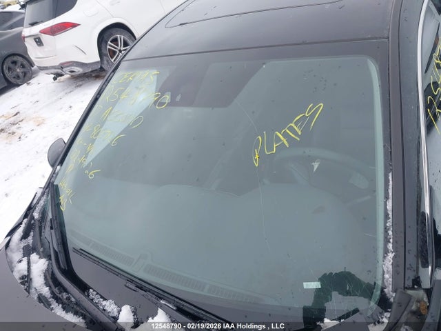 JHMCR6F78HC800726 Honda Accord Touring Hybrid