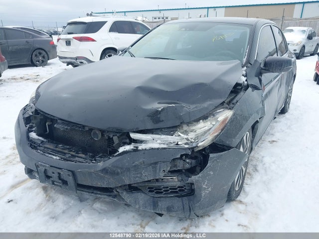 JHMCR6F78HC800726 Honda Accord Touring Hybrid