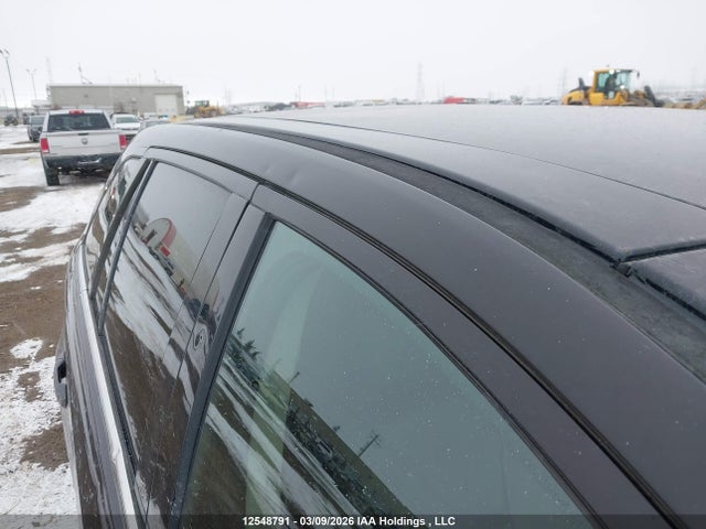 12548791 :رقم المزاد ، 2FMDK4KC2DBC39527 vin ، 2013 Ford Edge Limited مزاد بيع