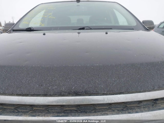 12548791 :رقم المزاد ، 2FMDK4KC2DBC39527 vin ، 2013 Ford Edge Limited مزاد بيع