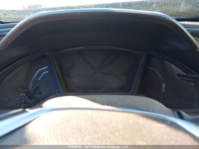 12548793 :رقم المزاد ، 2HGFC2E53LH013358 vin ، 2020 Honda Civic مزاد بيع