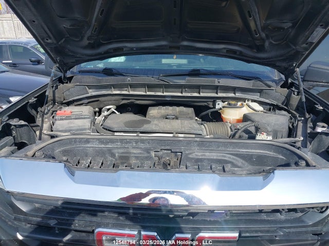 1GTPUAEK9NZ540341 GMC Sierra K1500