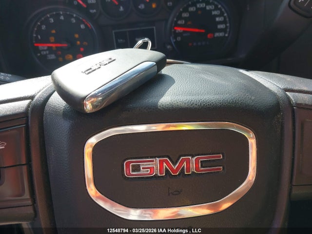 1GTPUAEK9NZ540341 GMC Sierra K1500