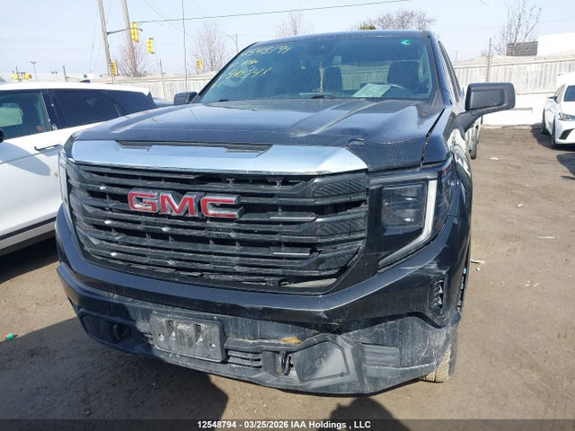 1GTPUAEK9NZ540341 GMC Sierra K1500