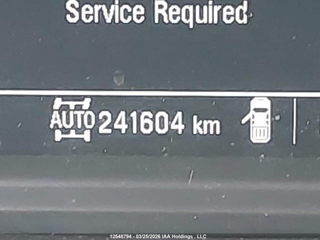 1GTPUAEK9NZ540341 GMC Sierra K1500