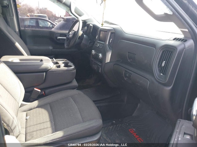 1GTPUAEK9NZ540341 GMC Sierra K1500