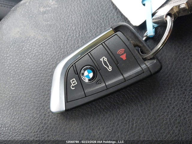 WBXHT3C38J3H32576 BMW X1 Xdrive28i
