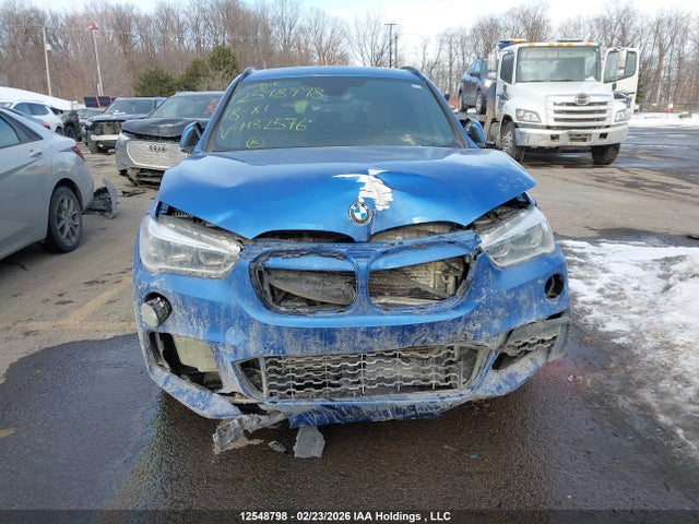 WBXHT3C38J3H32576 BMW X1 Xdrive28i