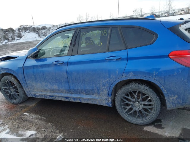 WBXHT3C38J3H32576 BMW X1 Xdrive28i