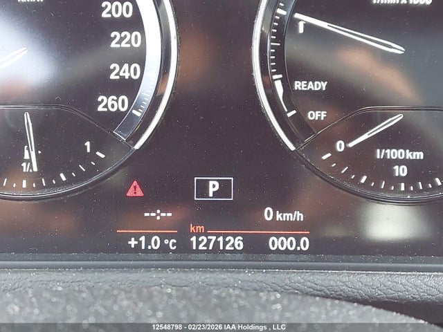 WBXHT3C38J3H32576 BMW X1 Xdrive28i