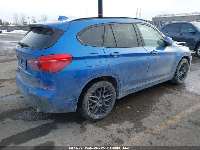 WBXHT3C38J3H32576 BMW X1 Xdrive28i