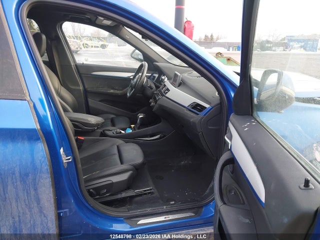 WBXHT3C38J3H32576 BMW X1 Xdrive28i