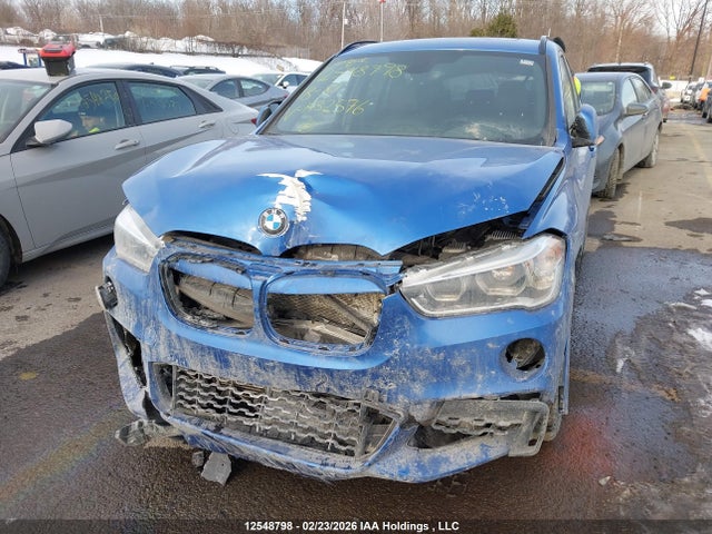 WBXHT3C38J3H32576 BMW X1 Xdrive28i