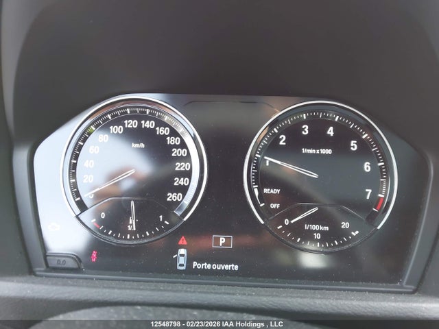 WBXHT3C38J3H32576 BMW X1 Xdrive28i
