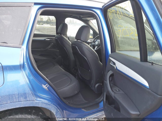 WBXHT3C38J3H32576 BMW X1 Xdrive28i