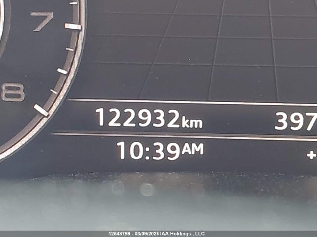 12548799 :رقم المزاد ، WA1VAAF77HD050356 vin ، 2017 Audi Q7 3.0t Technik مزاد بيع